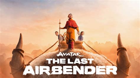 download avatar the last airbender 2024|avatar the last airbender complete series download.